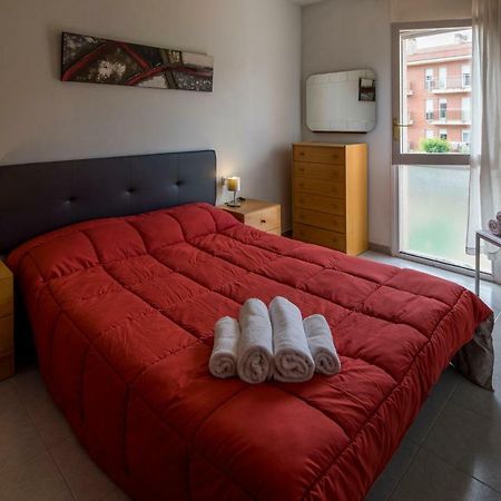 Apartamento Castell de Perelada Appartamento Girona Esterno foto