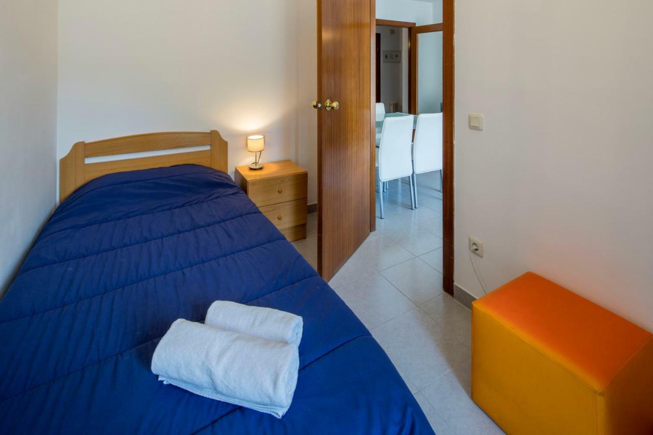 Apartamento Castell de Perelada Appartamento Girona Esterno foto