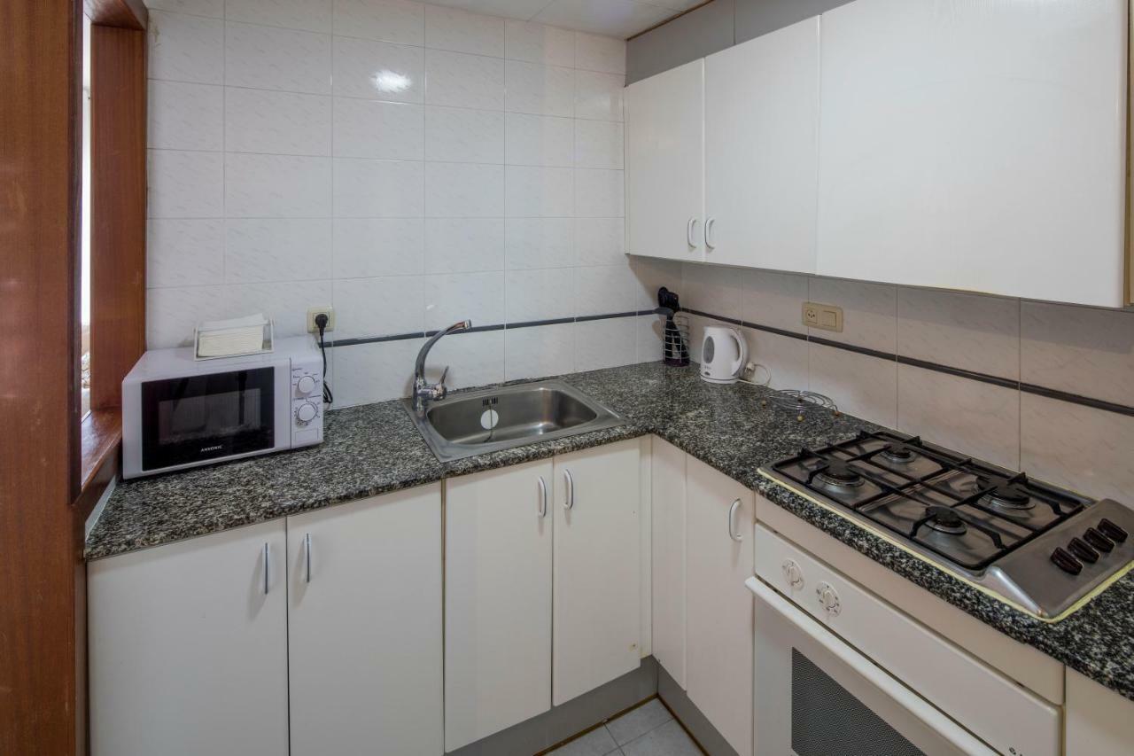 Apartamento Castell de Perelada Appartamento Girona Esterno foto