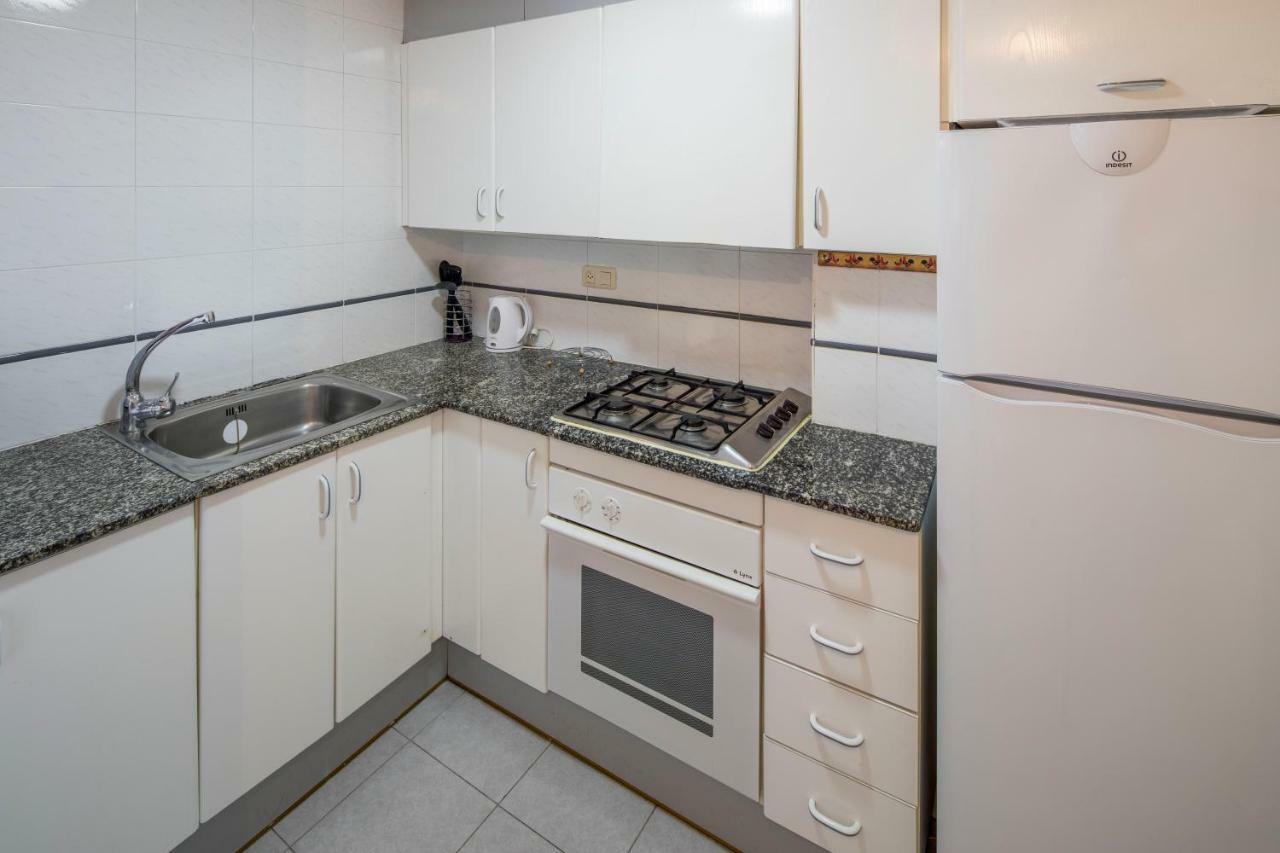 Apartamento Castell de Perelada Appartamento Girona Esterno foto