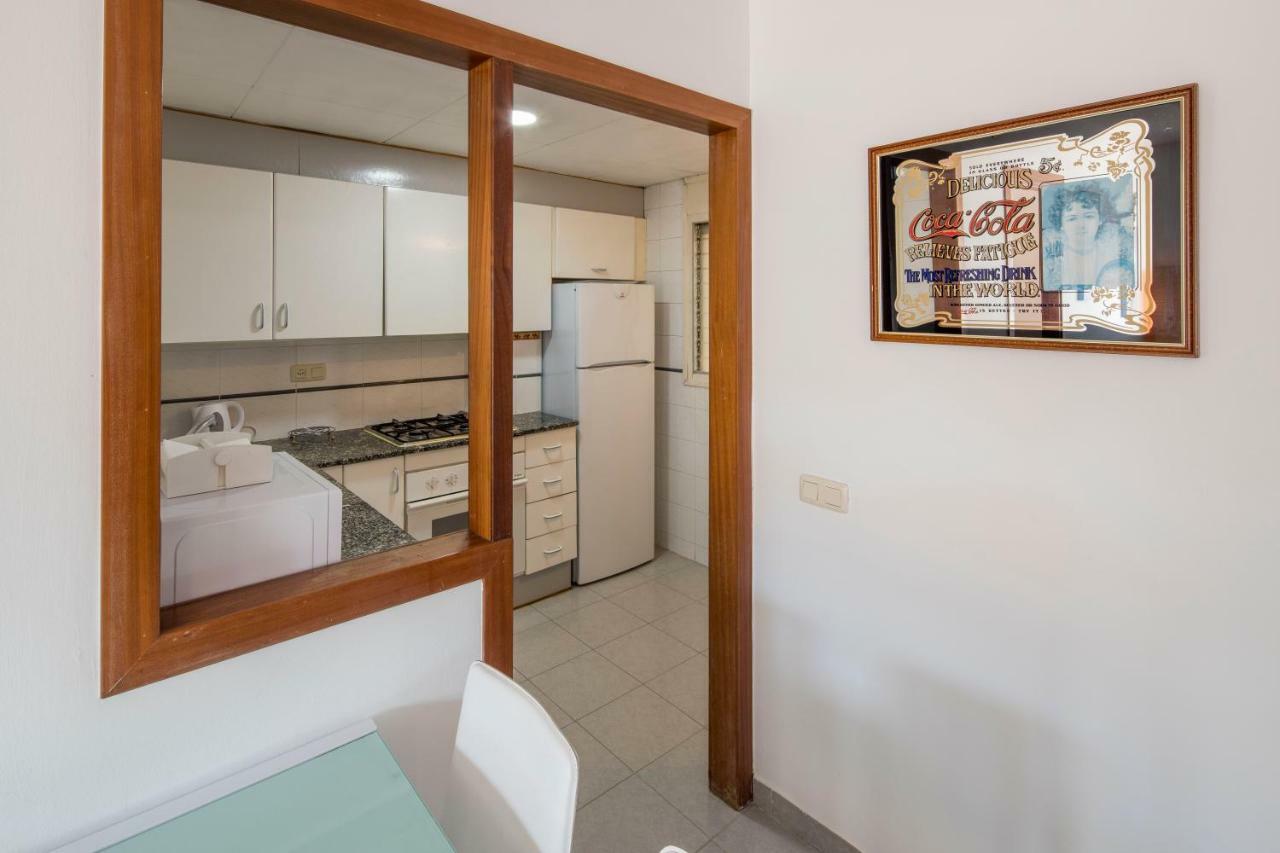Apartamento Castell de Perelada Appartamento Girona Esterno foto